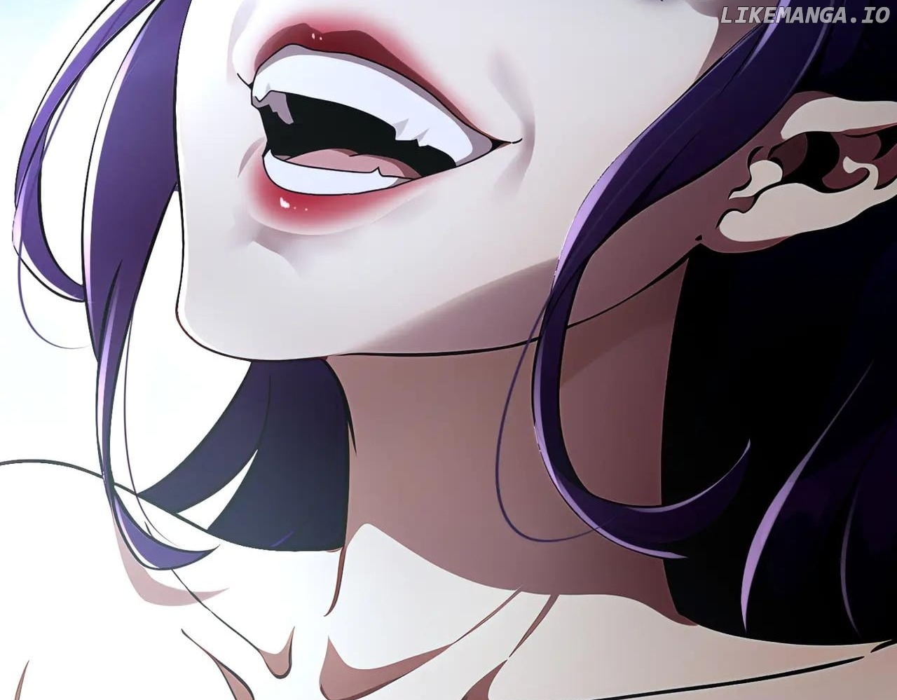 My Furry Harem Is After Me Chapter 379 - page 35